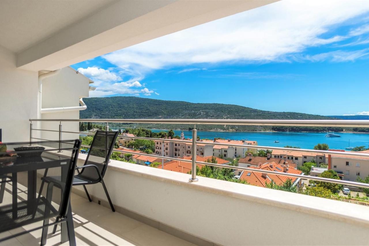 Best Island View Cres Esterno foto