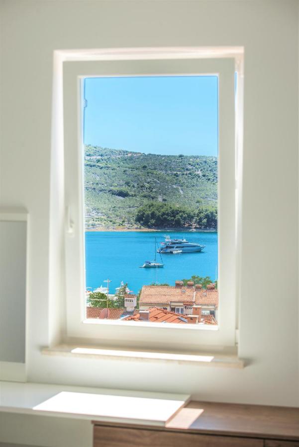 Best Island View Cres Esterno foto